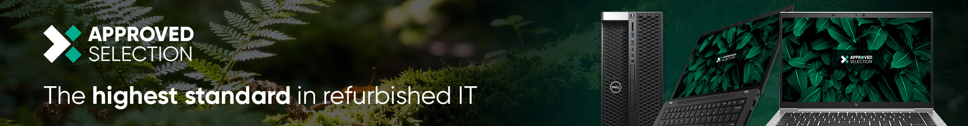 Approved Selection devices